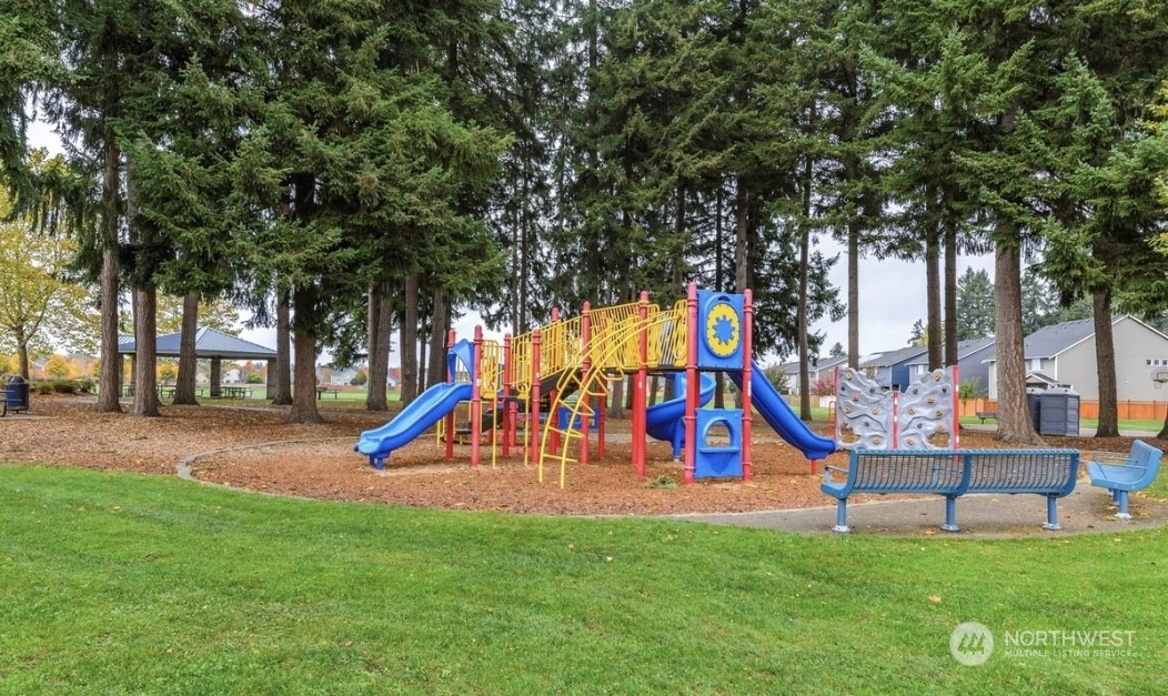 7329 Radius Loop Southeast Lacey, WA 98513 - Photo 28 of 29 Gallery Image 28