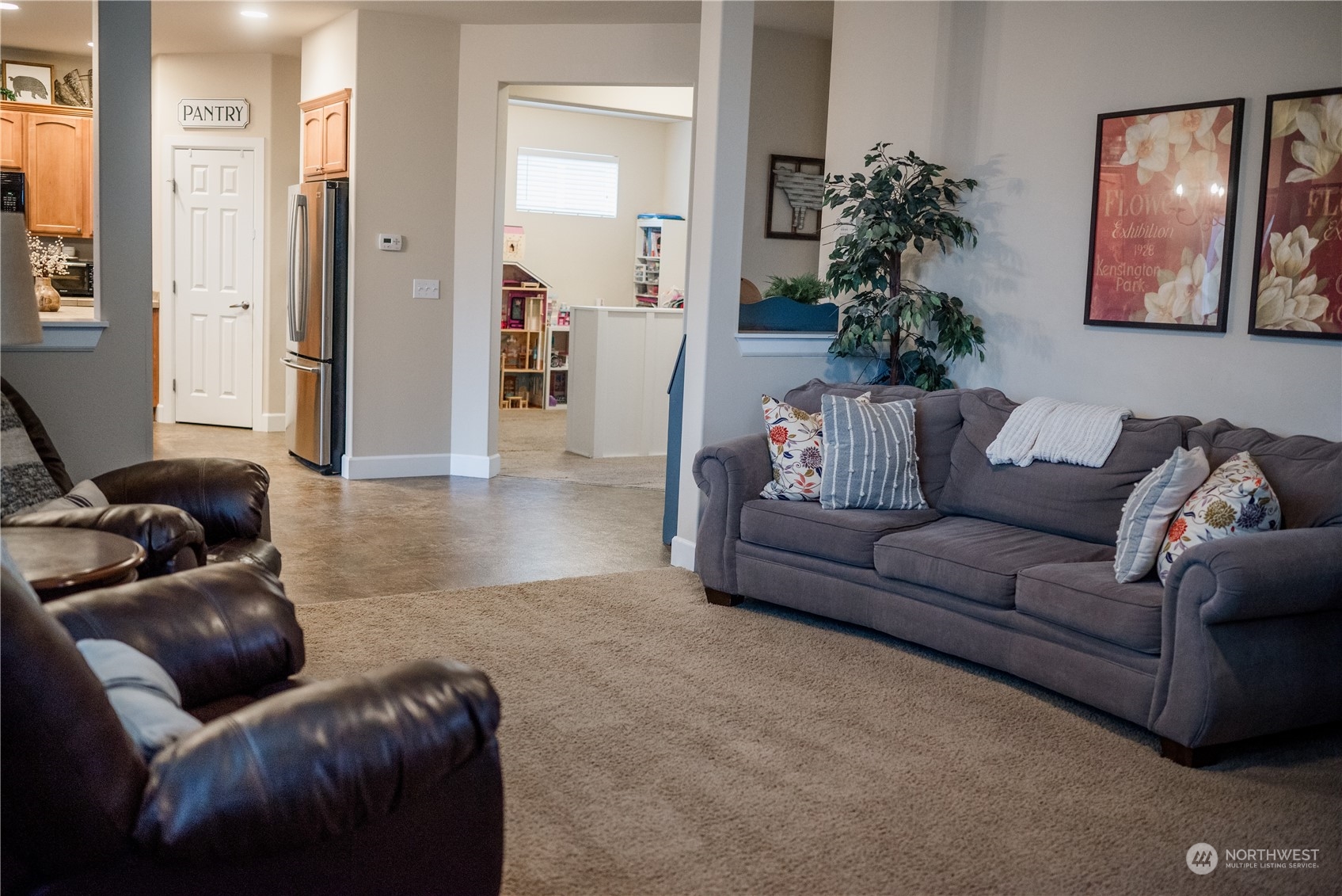 7329 Radius Loop Southeast Lacey, WA 98513 - Photo 3 of 29 Gallery Image 3
