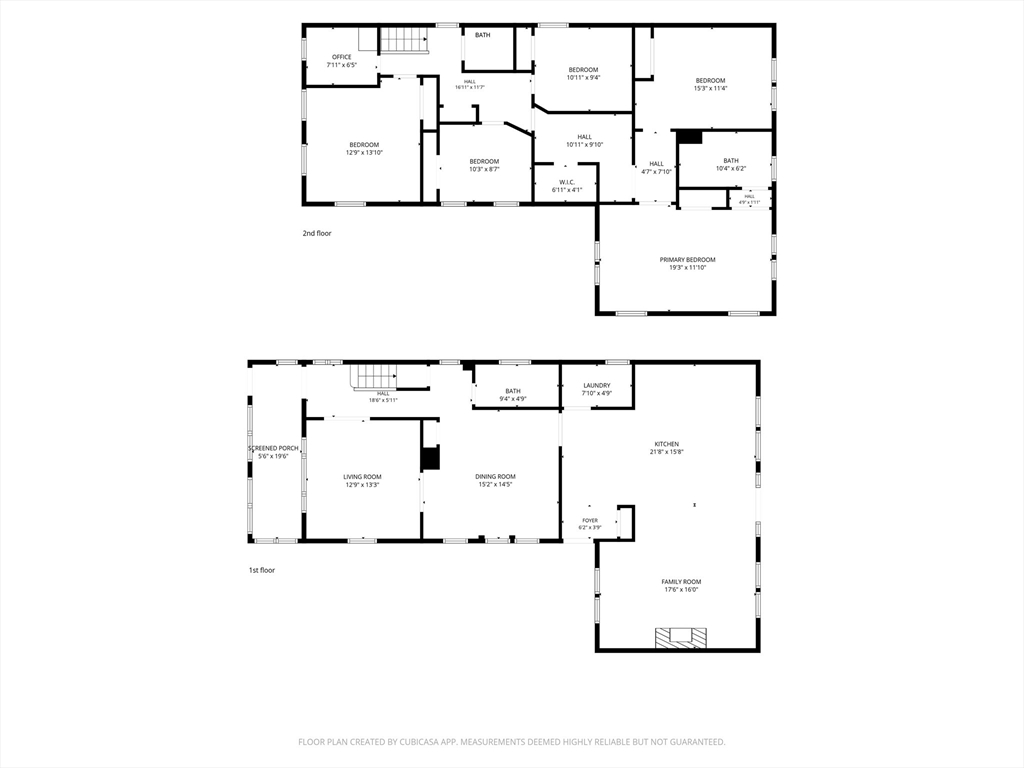 14 Patterson Street Boston, MA 02124 - Photo 20 of 22 Gallery Image 20