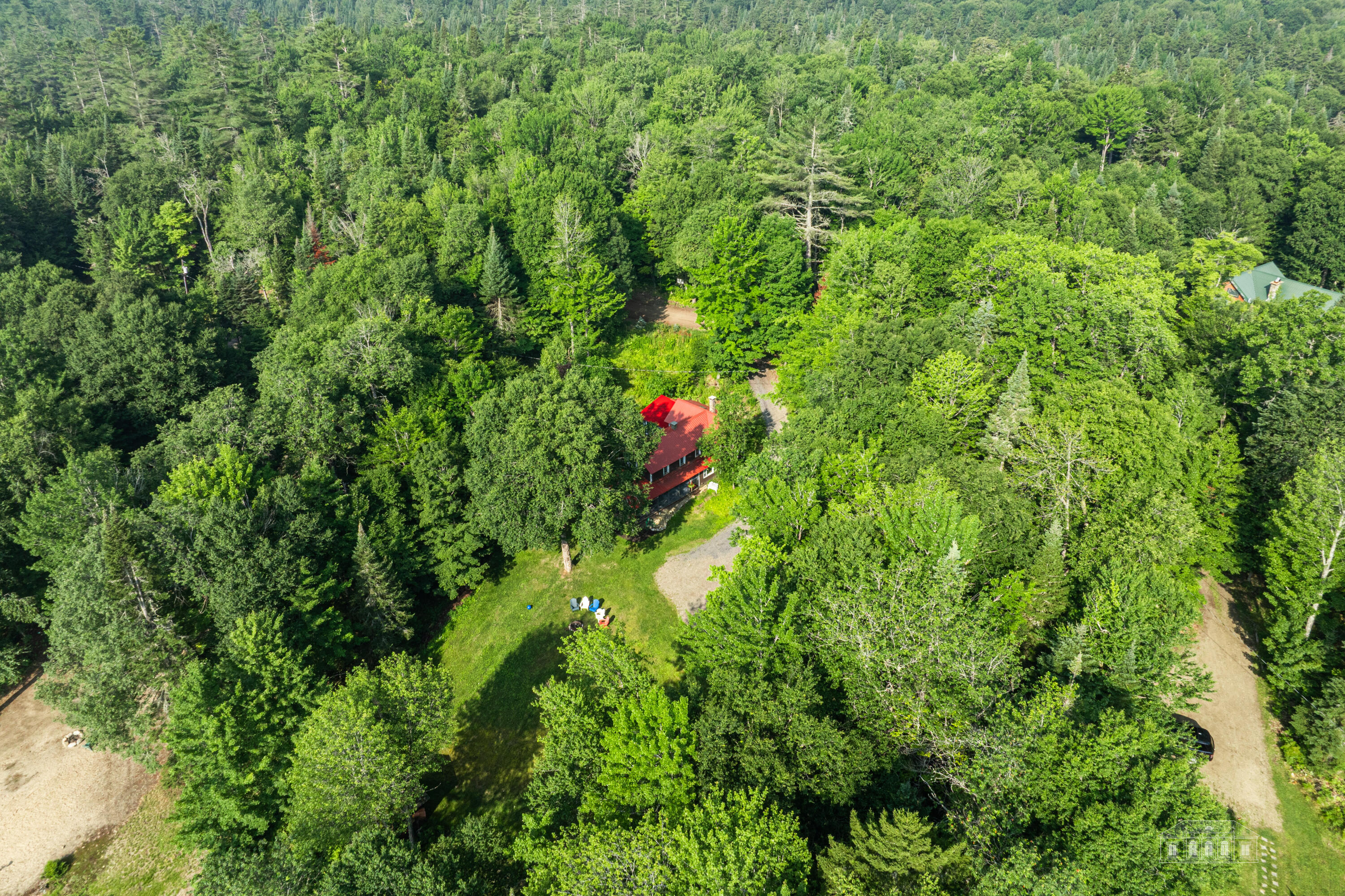 232 Clark Wardner Road Rainbow Lake, NY 12976 - Photo 69 of 72 232 Clark Wardner Rd VV-16
