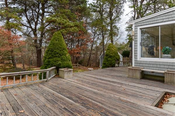 17 Wooncepit Road Harwich Port, MA 02646 - Photo 15 of 19 Additional Photo