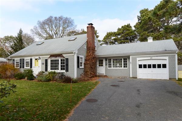 17 Wooncepit Road Harwich Port, MA 02646 - Photo 4 of 19 Additional Photo