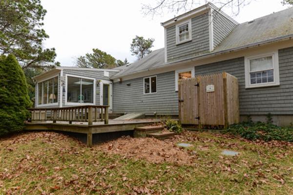 17 Wooncepit Road Harwich Port, MA 02646 - Photo 5 of 19 Additional Photo