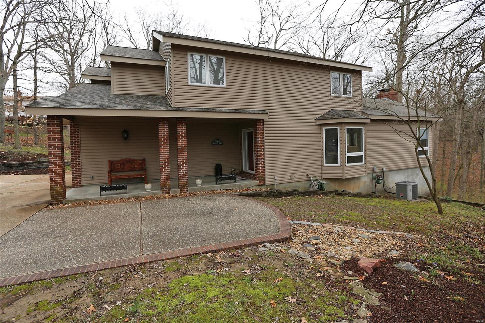 5560 Butler Hill Road St. Louis, MO 63128 - Photo 3 of 43 Gallery Image 3