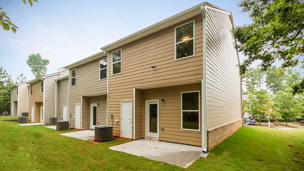 2177 River Park Court Augusta, GA 30907 - Photo 30 of 34