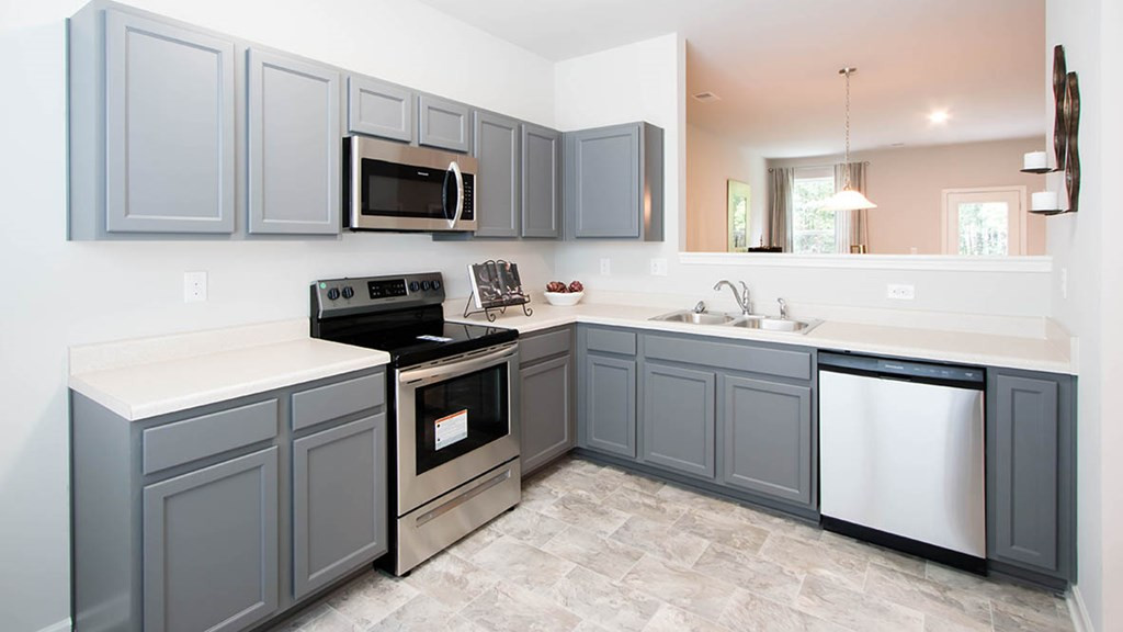 2177 River Park Court Augusta, GA 30907 - Photo 4 of 34