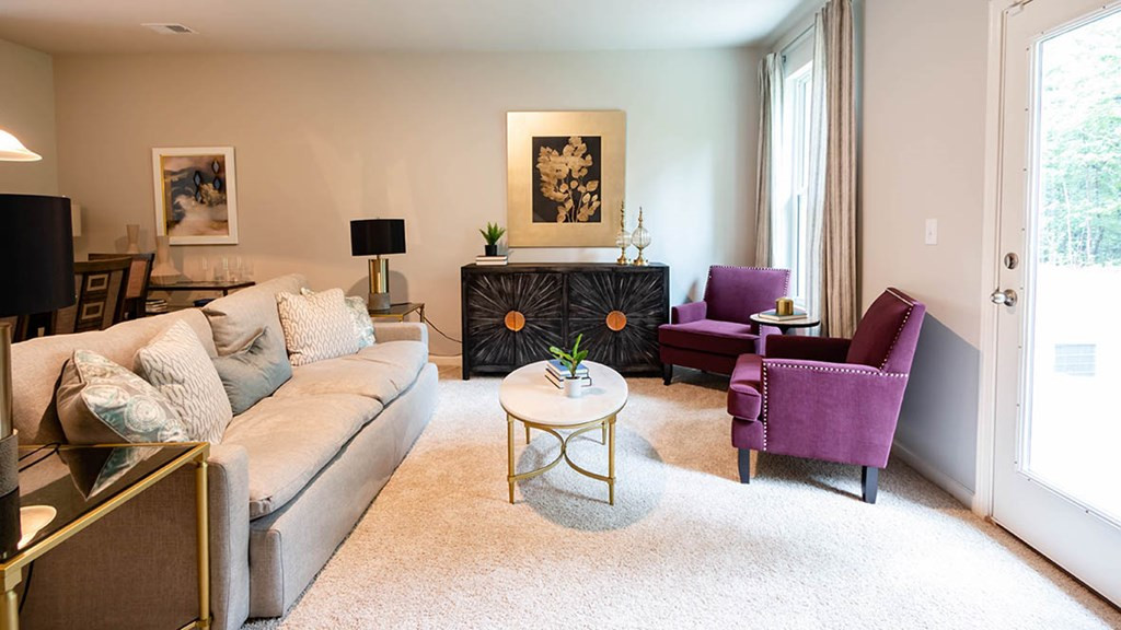 2177 River Park Court Augusta, GA 30907 - Photo 5 of 34