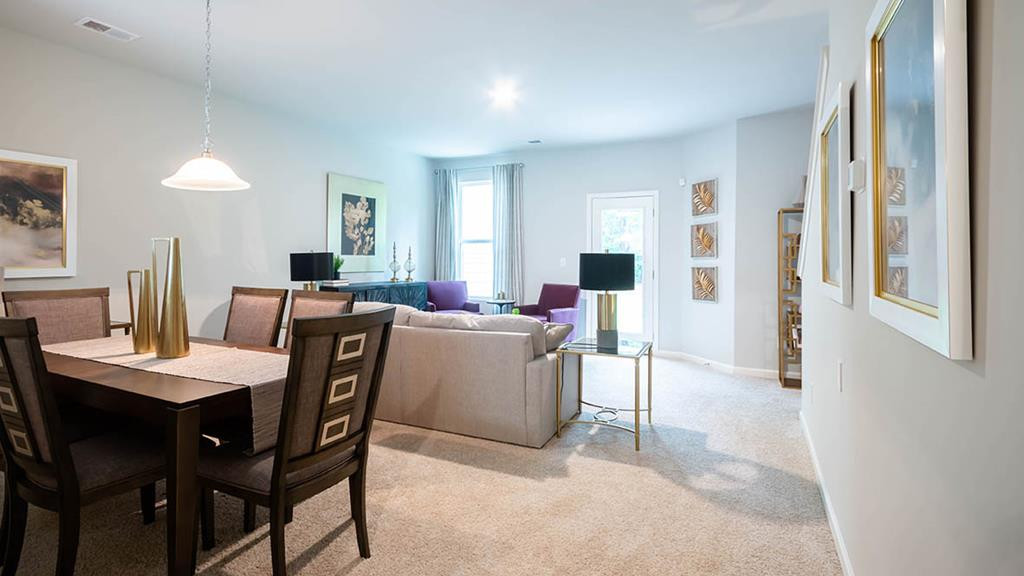 2177 River Park Court Augusta, GA 30907 - Photo 8 of 34