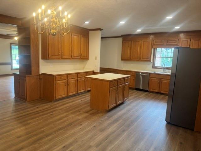 5677 Bentley Road Cumming, GA 30040 - Photo 5 of 27
