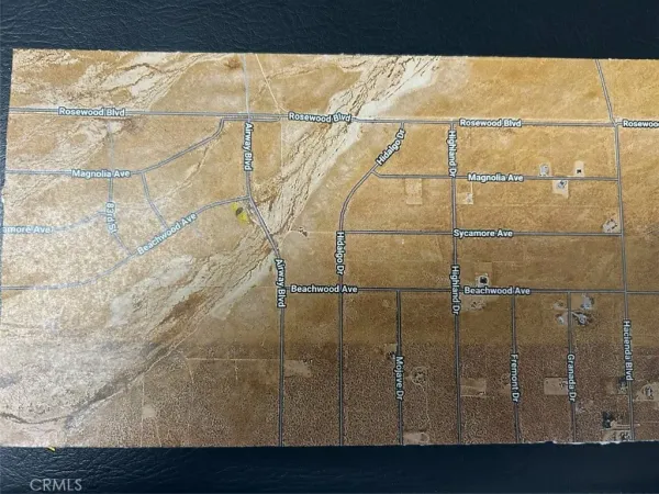 $350,000 | 0 Beachwood Avenue, Mojave, CA 93501