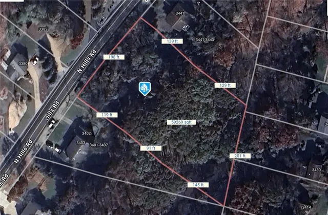 a water heater on the wall