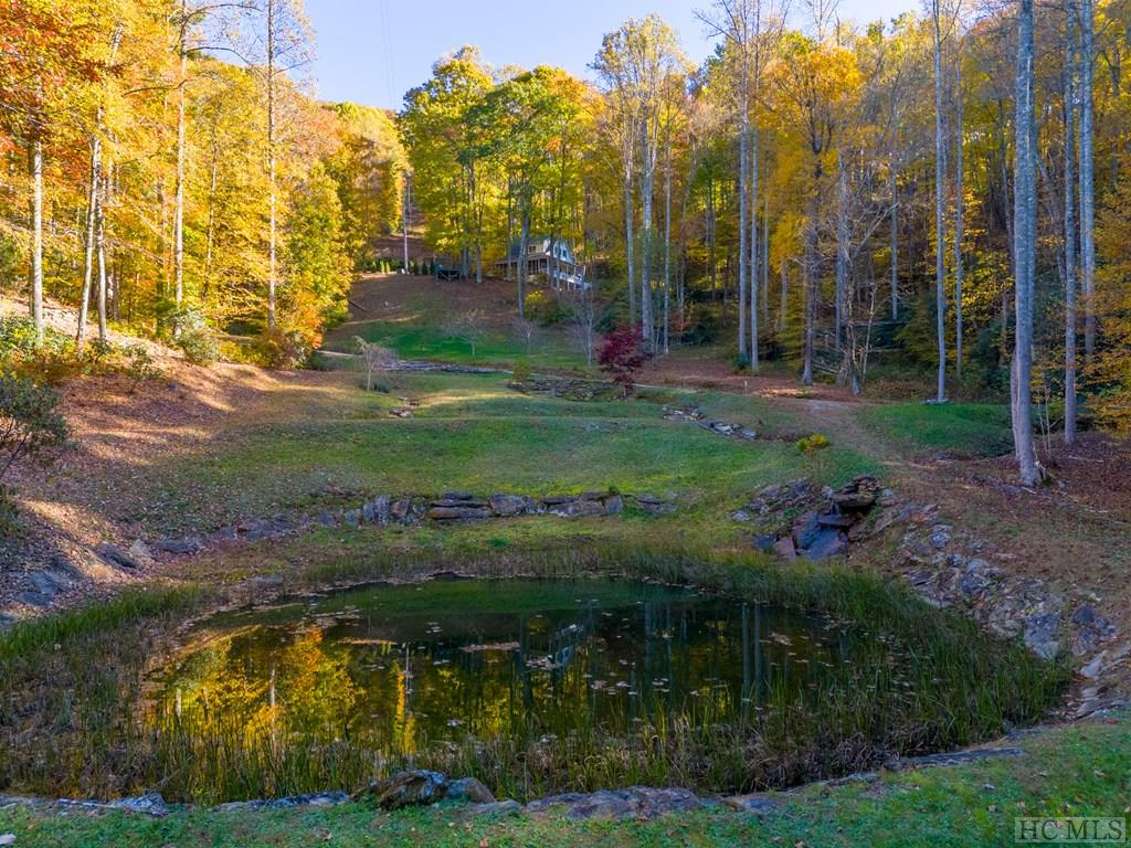525 Comanche Road Cullowhee, NC 28723 - Photo 5 of 31 Gallery Image 5