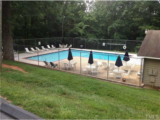 5400 Scenic View Lane Raleigh, NC 27612 - Photo 21 of 25 Photo 21