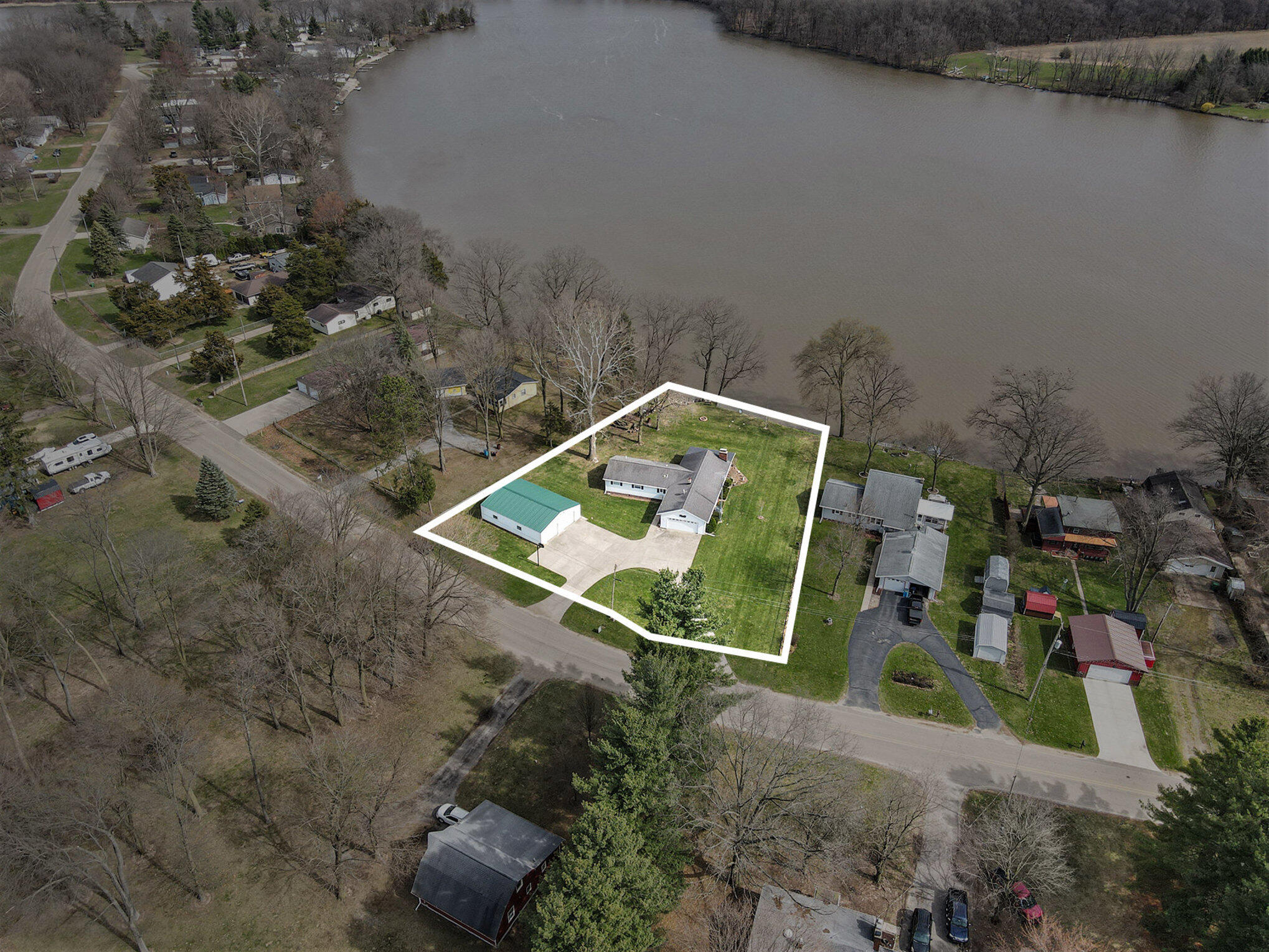 23255 River Run Road Mendon, MI 49072 - Photo 5 of 38 034_dji_0324_copy_722
