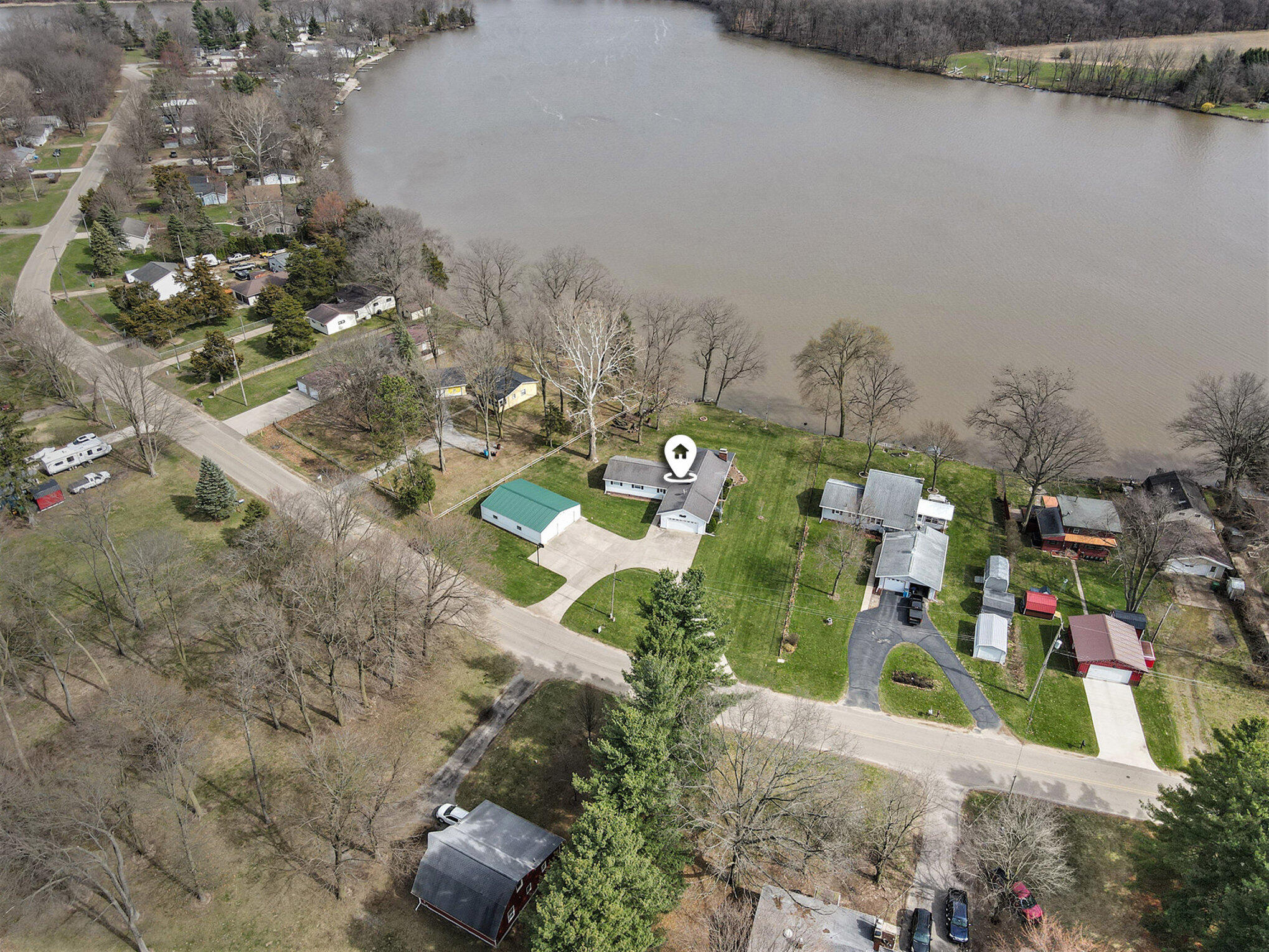 23255 River Run Road Mendon, MI 49072 - Photo 8 of 38 037_dji_0324_copy_508