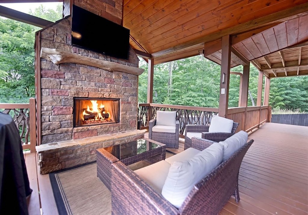 33 Stanley Ridge Road Morganton, GA 30560 - Photo 16 of 61