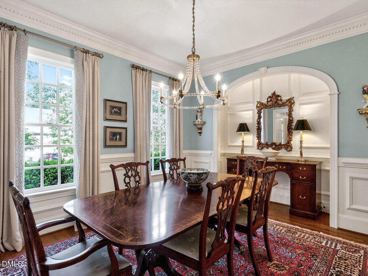 3249 Anderson Drive Raleigh, NC 27609 - Photo 8 of 45 007-1280x960-dining-room