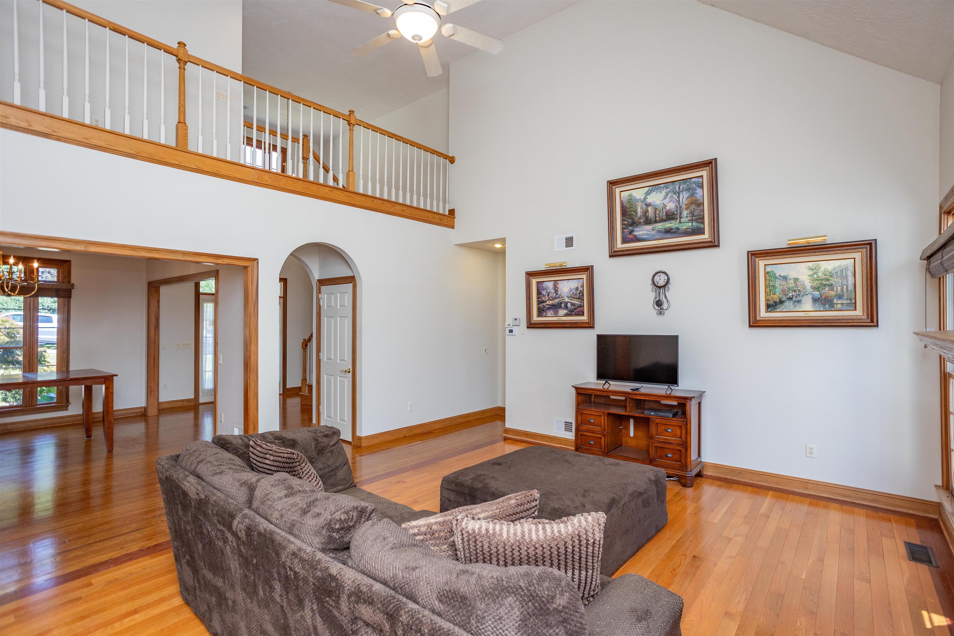 1530 Bluewater Road Harrisonburg, VA 22801 - Photo 8 of 74