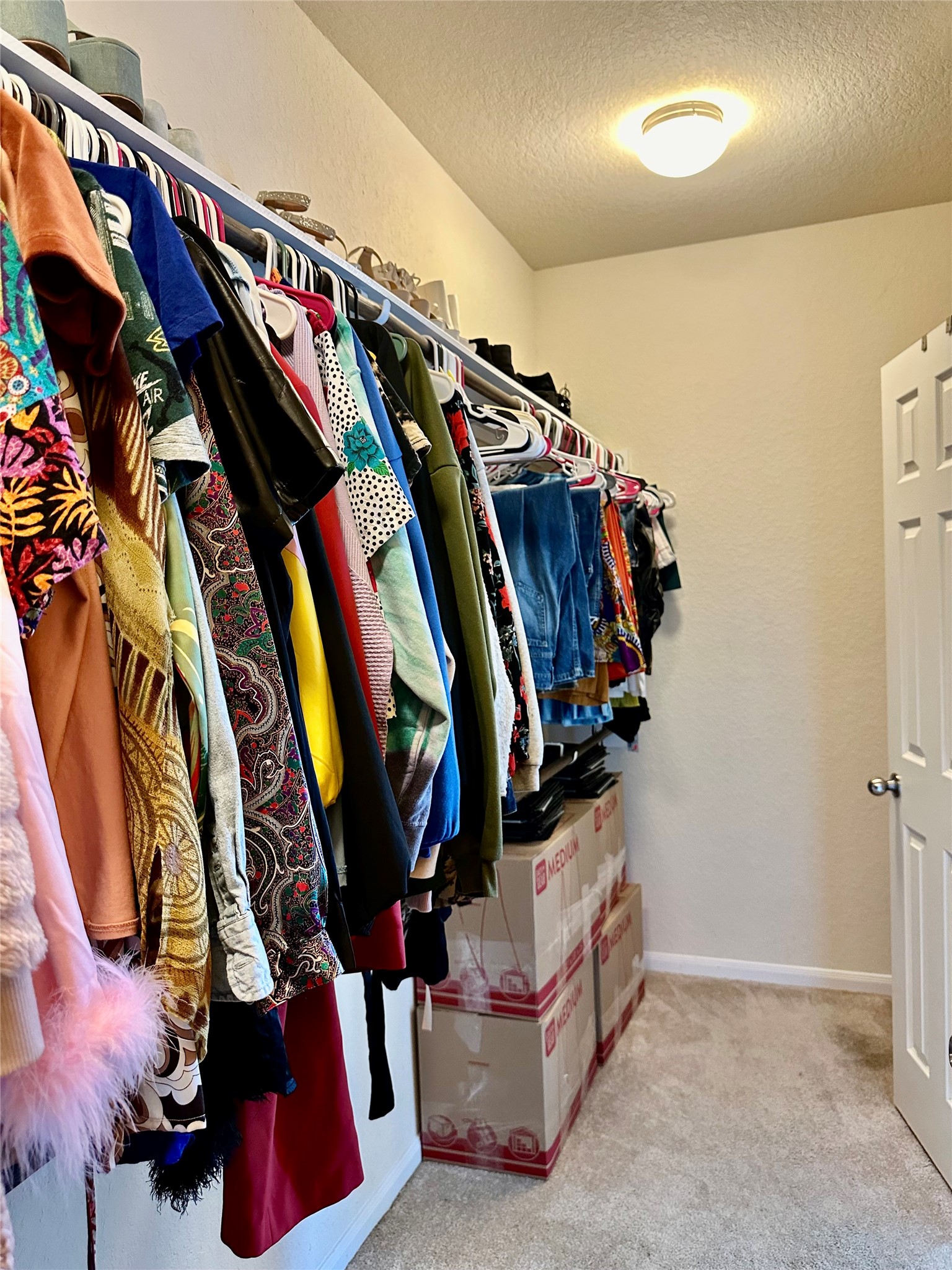 18622 Each Elm Way Houston, TX 77084 - Photo 14 of 35 walk in closet