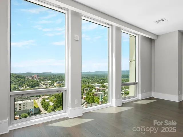 $1,300,000 | 7 Patton Avenue, Unit 1803, Asheville, NC 28801