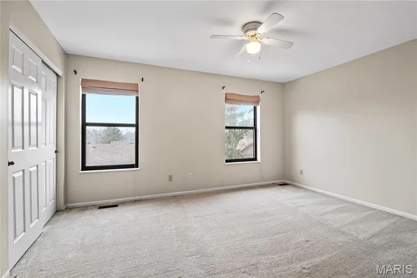 $2,300 | 707 Forest Trace Drive, Unit E, Chesterfield, MO 63017