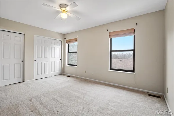 $2,300 | 707 Forest Trace Drive, Unit E, Chesterfield, MO 63017