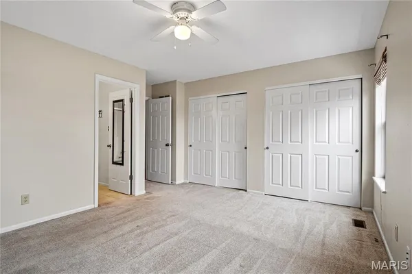 $2,300 | 707 Forest Trace Drive, Unit E, Chesterfield, MO 63017