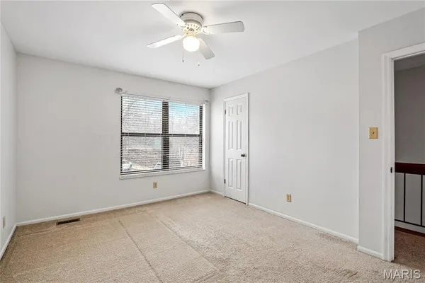 $2,300 | 707 Forest Trace Drive, Unit E, Chesterfield, MO 63017