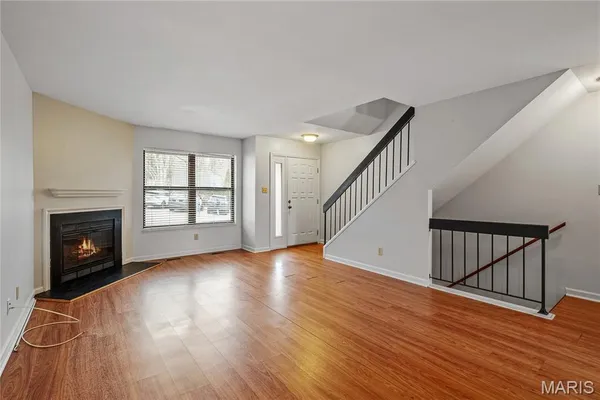 $2,300 | 707 Forest Trace Drive, Unit E, Chesterfield, MO 63017