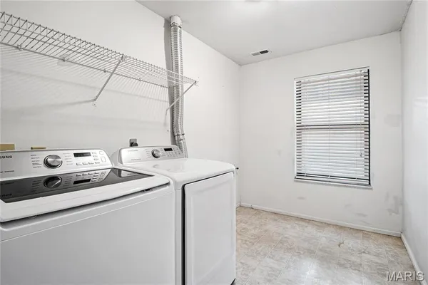 $2,300 | 707 Forest Trace Drive, Unit E, Chesterfield, MO 63017