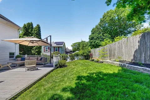 $849,900 | 214 Laurel Street, Melrose, MA 02176