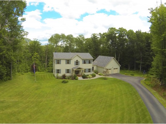 403 Walker Road Grantham, NH 03753 - Photo 1 of 1 Gallery Image 1