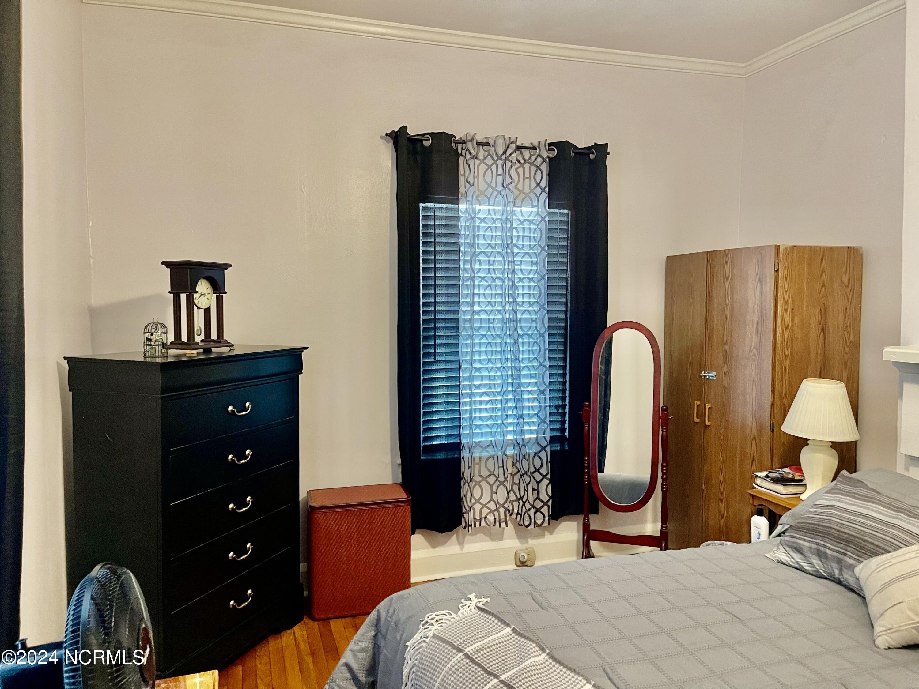 503 Leak Street Rockingham, NC 28379 - Photo 6 of 27 Bedroom 1