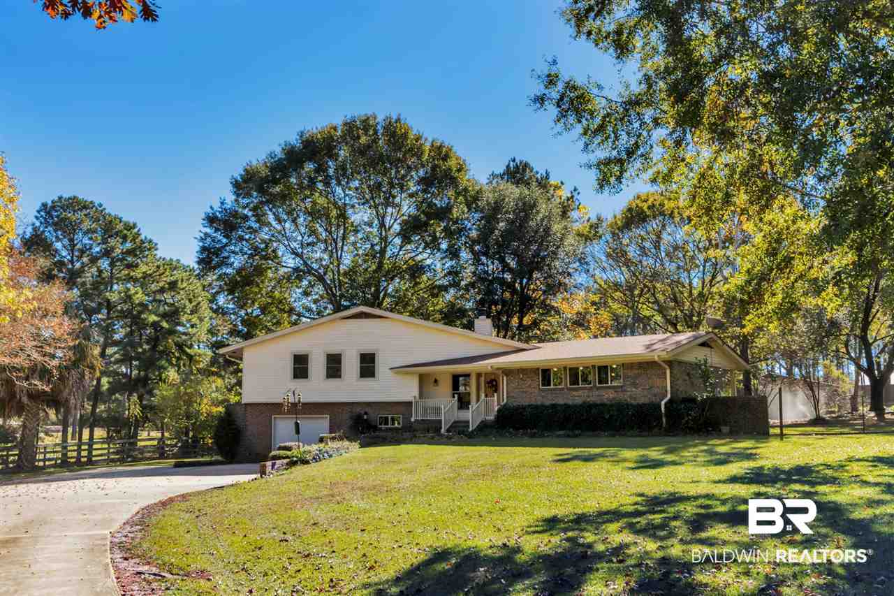 133 Allen Walker Road Grove Hill, AL 36451 - Photo 32 of 46 133 Allen Walker Road