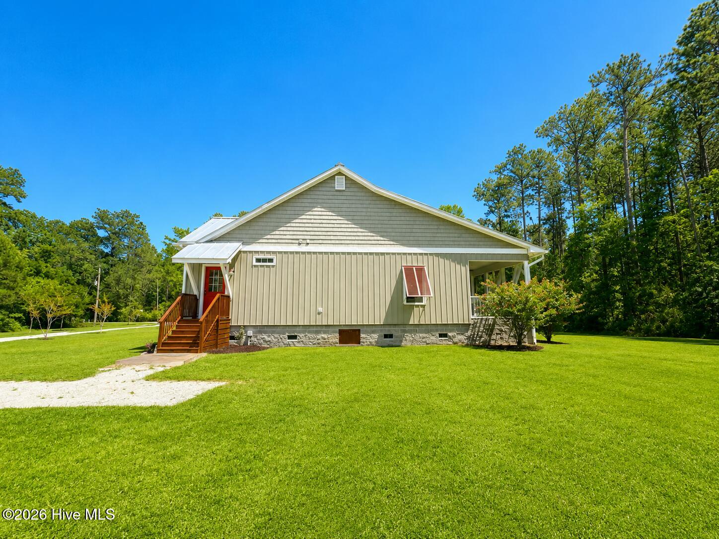 126 Charlie Road Arapahoe, NC 28510 - Photo 11 of 12