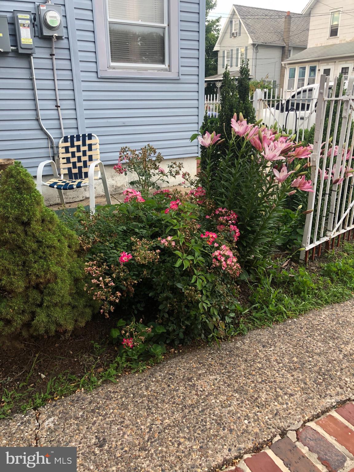 208 Madison Street Riverside, NJ 08075 - Photo 16 of 21