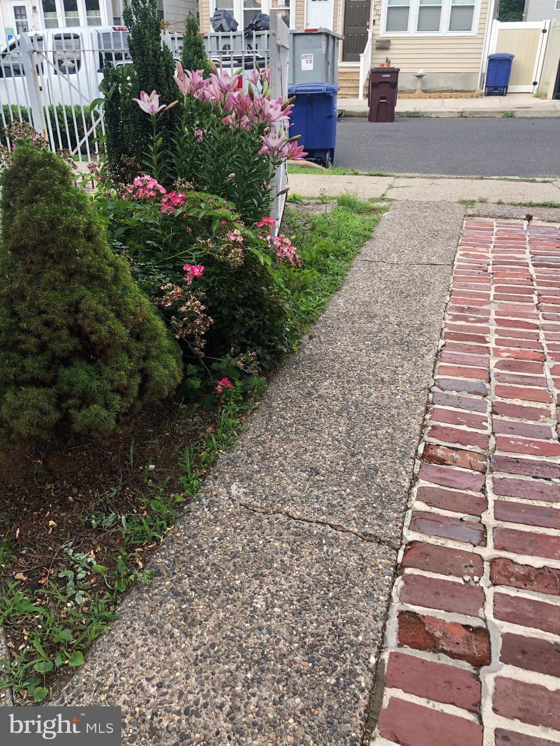 208 Madison Street Riverside, NJ 08075 - Photo 17 of 21