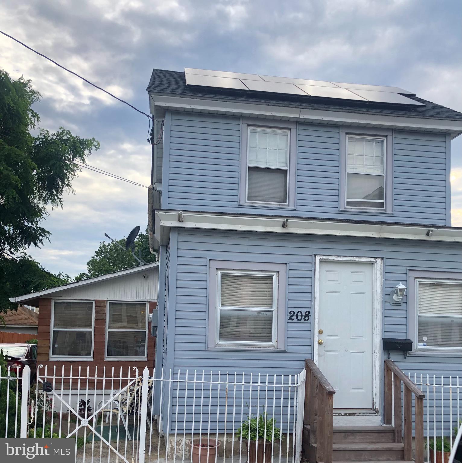 208 Madison Street Riverside, NJ 08075 - Photo 20 of 21