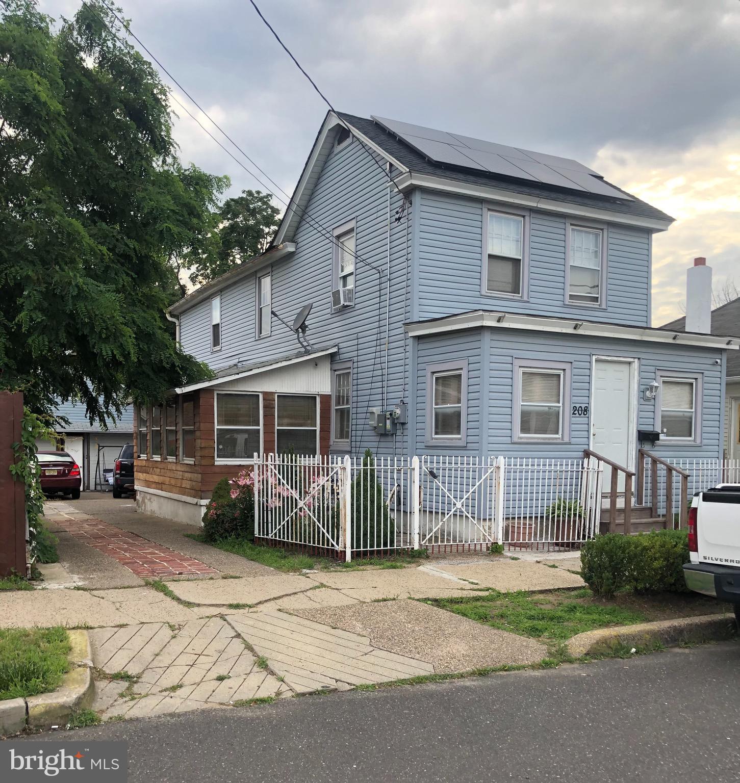 208 Madison Street Riverside, NJ 08075 - Photo 21 of 21