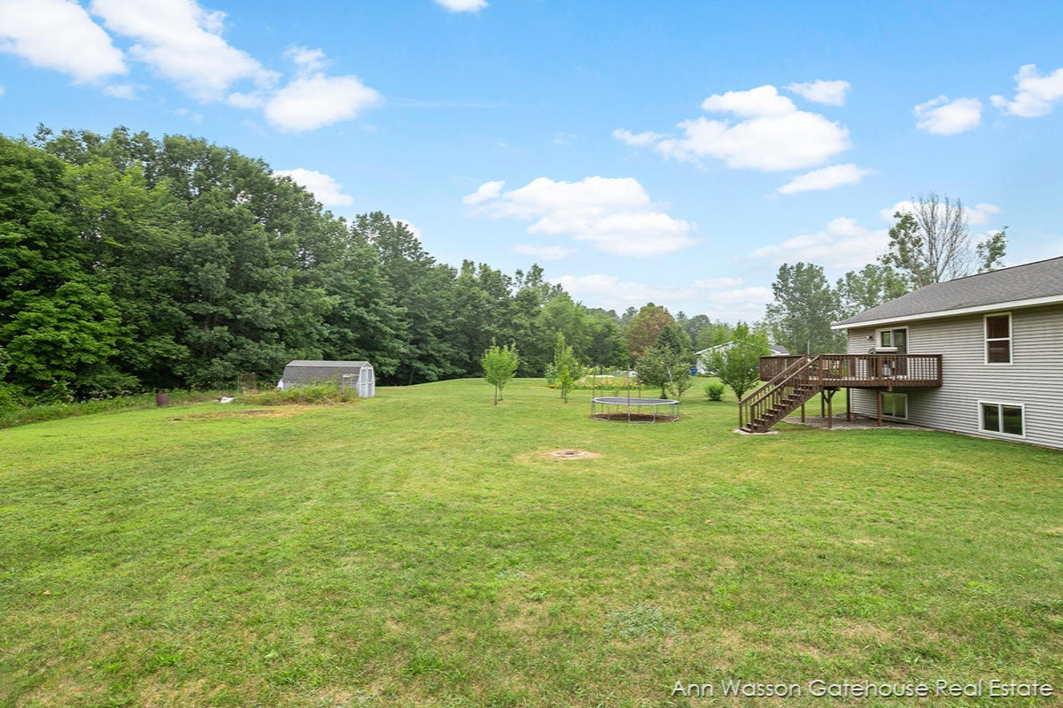 1651 Dagget Road Pierson, MI 49339 - Photo 18 of 18 IMG_1017
