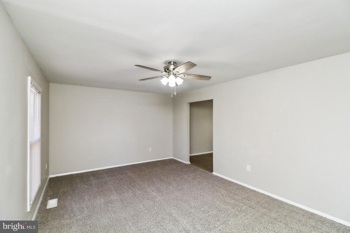 6551 Cornell Road Bryans Road, MD 20616 - Photo 12 of 25 a view of an empty room
