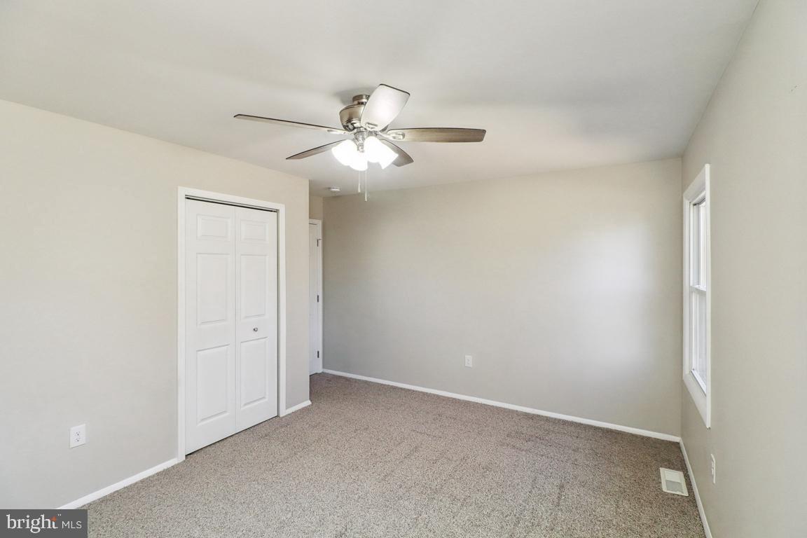 6551 Cornell Road Bryans Road, MD 20616 - Photo 15 of 25 a view of an empty room