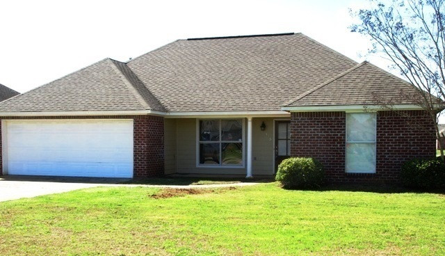 565 King Ranch Road Canton, MS 39046 - Photo 1 of 17 Photo 1
