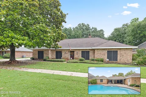 $379,000 | 203 Paddington Drive, Lafayette, LA 70508