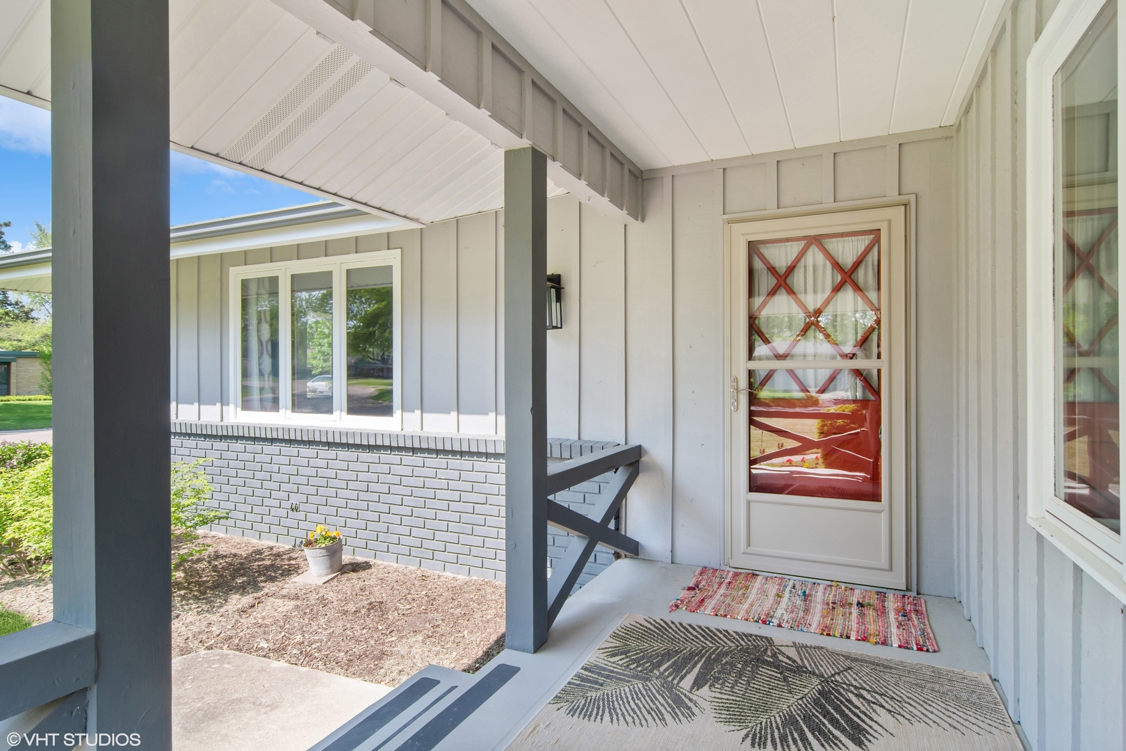 1875 Alschuler Drive Aurora, IL 60506 - Photo 2 of 16 a bedroom with a bed and a window