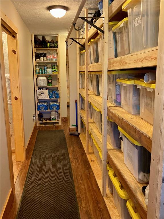 446 Saddle Road Somerset, PA 15501 - Photo 48 of 50 CONVENIENTLY LOCATED OFF OF LAUNDRY ROOM