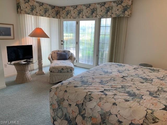 611 Bridge Way Lane Naples, FL 34108 - Photo 19 of 19 MASTER BEDROOM
