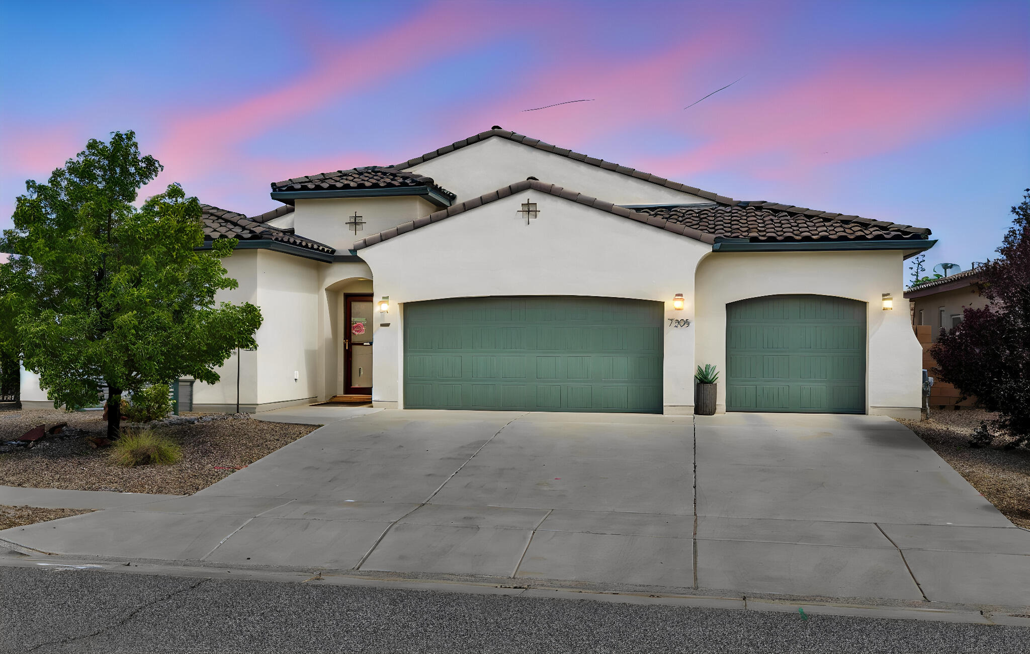 7305 Nome Drive Northeast Rio Rancho, NM 87144 - Photo 1 of 1 Gallery Image 1