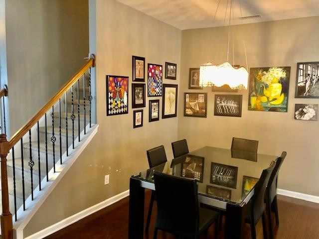 1039 Ileagnes Road Raleigh, NC 27603 - Photo 10 of 20 Photo 10
