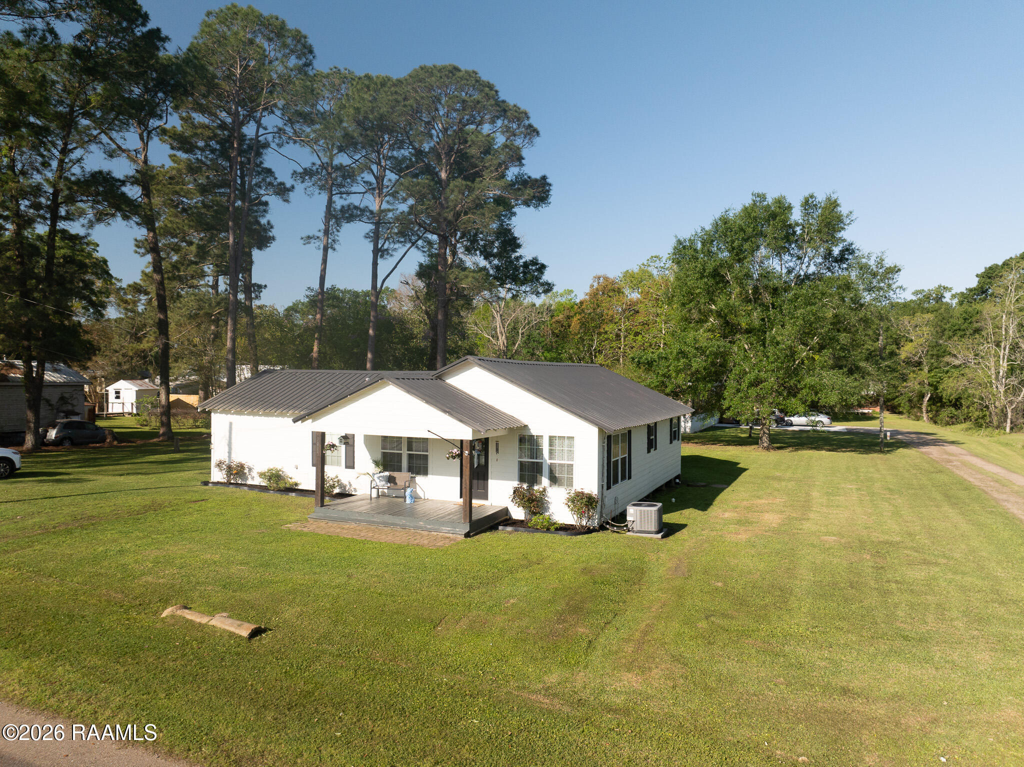 506 Simar Street Iota, LA 70543 - Photo 9 of 42 DJI_0963